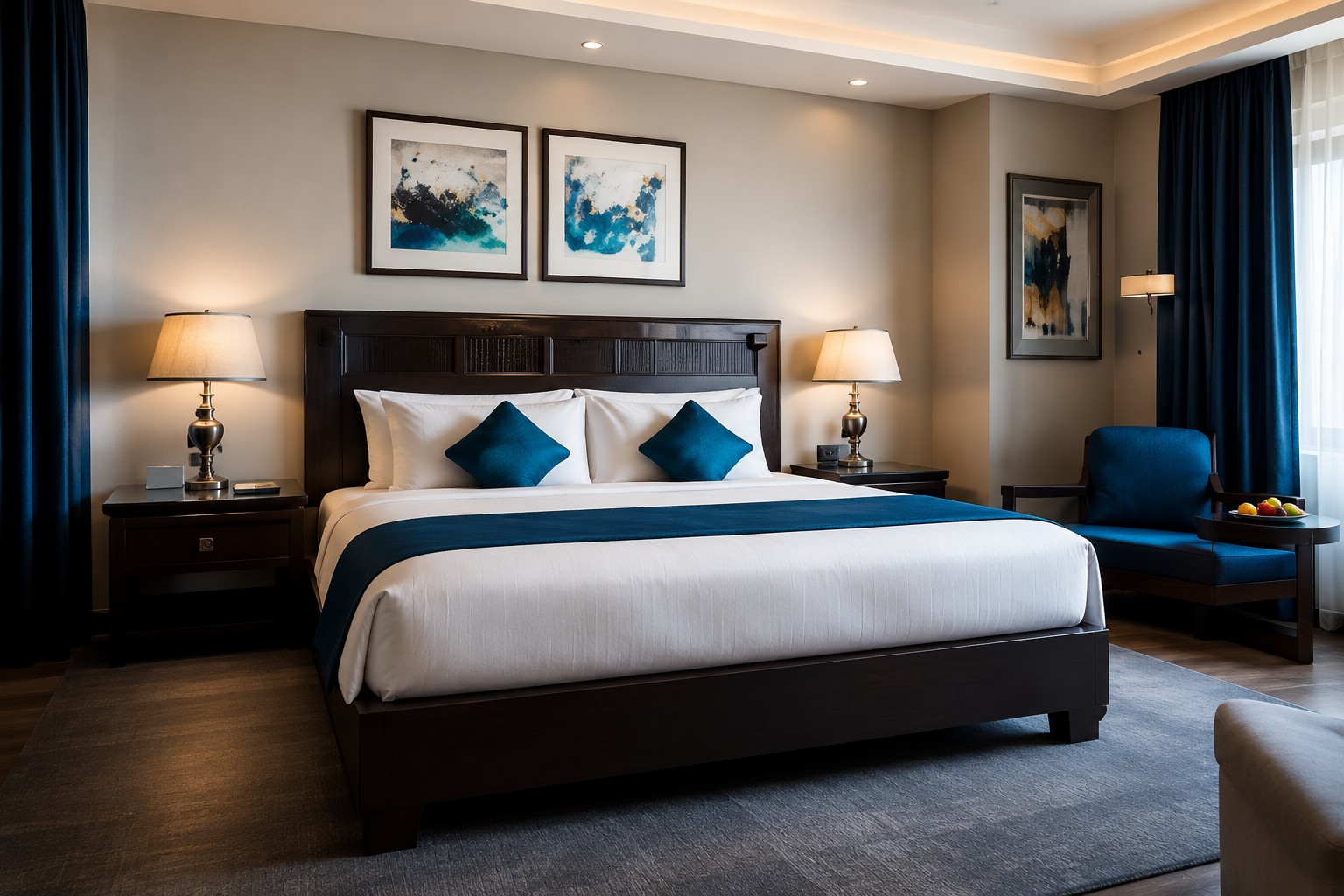 Executive Room